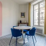 Klein - By Prim0 C0Nciergerie