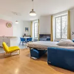 Klein - By Prim0 C0Nciergerie